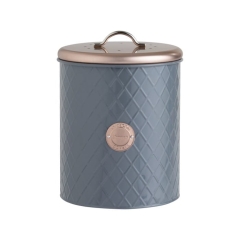 Kompostownik, szary, Copper Henrik