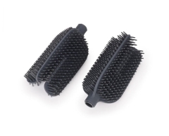 Końcówki zapasowe do szczotki t. Flex™360 szare