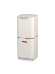 Kosz do segregacji 40l Totem Compact, szary