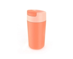 Kubek podróżny 454ml Sipp™, koral
