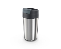 Kubek podróżny 454ml Sipp™, szary