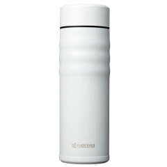 Kubek termiczny 500 ml Twist Top, biały