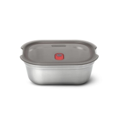 Lunch box/pojemnik stalowy S 600ml.