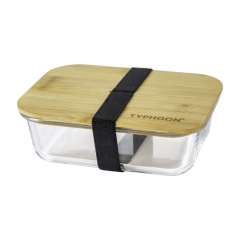 Lunchbox szklany, Pure