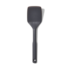 Łopatka silikonowa kuchenna szara, Good Grips