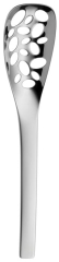 Łyżka perforowana 25cm, Nuova