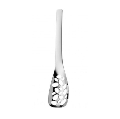 Łyżka perforowana do serwowania, 16cm, Nuova