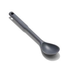 Łyżka silikonowa czarna, Good Grips