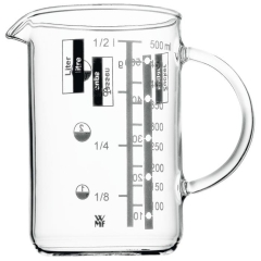 Miarka 0,5 l Gourmet