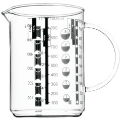 Miarka 1 l Gourmet