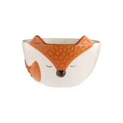 Miseczka 13cm. Lisek Woodland