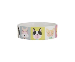 Miska dla psa 15 cm, Pawtrait