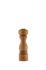 Młynek drewniany 20cm, dąb, Torino