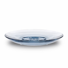 Mydelniczka akrylowa przezroczysta, DROPLET