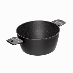 Naczynie 20cm, Yes!, indukcja
