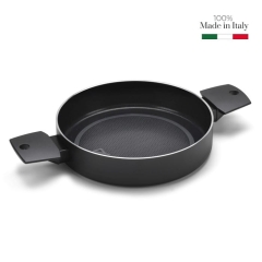 Naczynie 24 cm, Recy, indukcja