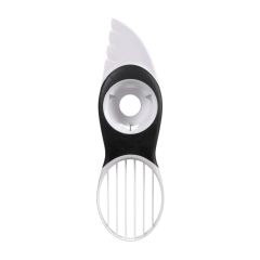 Narzędzie do avokado 3w1 białe, Good Grips