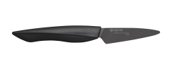 Nóż do owoców 7,5 cm Shin Black