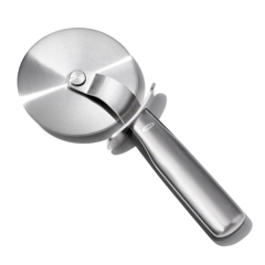 Nóż do pizzy stalowy, STEEL