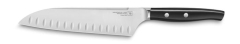 Nóż Santoku 18cm. Brigade FP