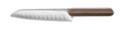 Nóż Santoku 18cm. Louis