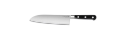 Nóż Santoku 18cm. Maestro GB