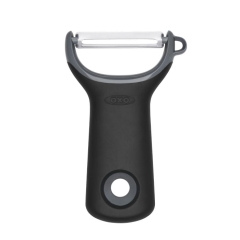 Obieraczka Y czarno-szara, Good Grips