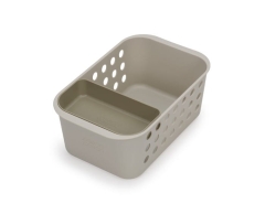 Organizer łazienkowy S EasyStore™, ecru