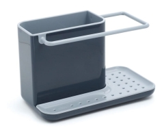 Organizer na akces. do zmywania S Caddy™, szary