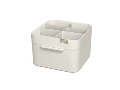 Organizer na kosmetyki z szufladką M Viva
