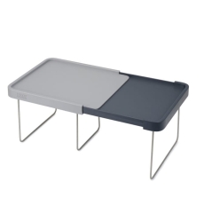 Organizer/półka do szafki CupboardStore™szara