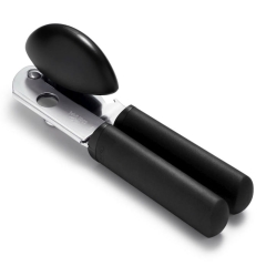 Otwieracz do puszek czarny, Good Grips