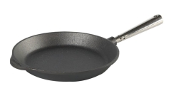 Patelnia 24 cm. Professional