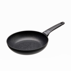 Patelnia 24cm, Yes!, indukcja