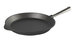 Patelnia 28cm. Professional