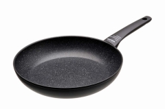 Patelnia 30cm, Yes!, indukcja