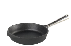 Patelnia głęboka 20cm. Professional