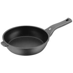 Patelnia głęboka 24cm, PermaDur Premium