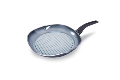 Patelnia grillowa, Aria Finegress, indukcja