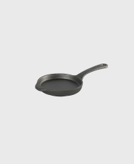 Patelnia żeliwna do blin 13cm Blini Original