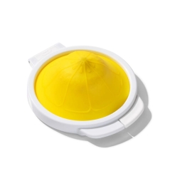 Pojemnik CUTandKEEP na cytrynę żółty GoodGrips