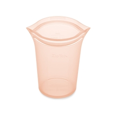 Pojemnik na przekąski L, Peach, CUPS