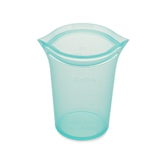 Pojemnik na przekąski L, Teal, CUPS