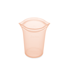 Pojemnik na przekąski M, Peach, CUPS
