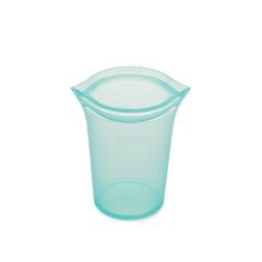 Pojemnik na przekąski M, Teal, CUPS