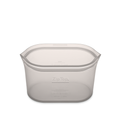 Pojemnik na przekąski owalny S, Gray, DISHES