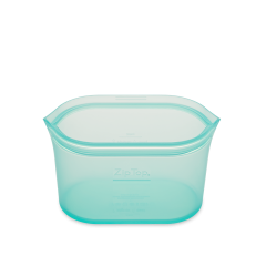 Pojemnik na przekąski owalny S, Teal, DISHES