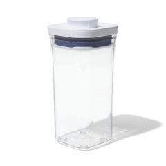 Pojemnik POP 0,5l.kwadrat MINI niski GoodGrips