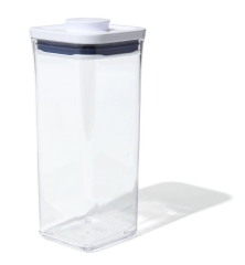 Pojemnik POP 1,6l.kwadrat S średni Good Grips