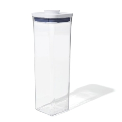 Pojemnik POP 2,1l.kwadrat S wysoki Good Grips